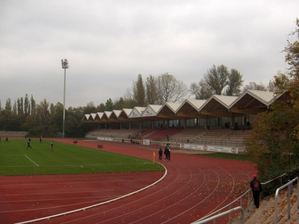 BELKAW-Arena (Bergisch Gladbach)