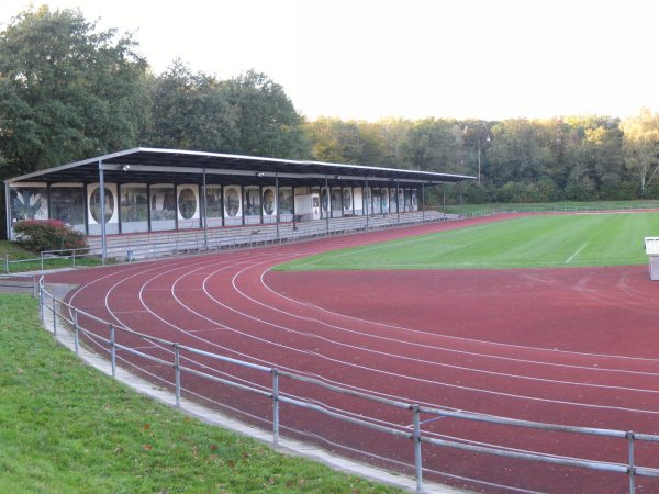 Burgwall-Stadion