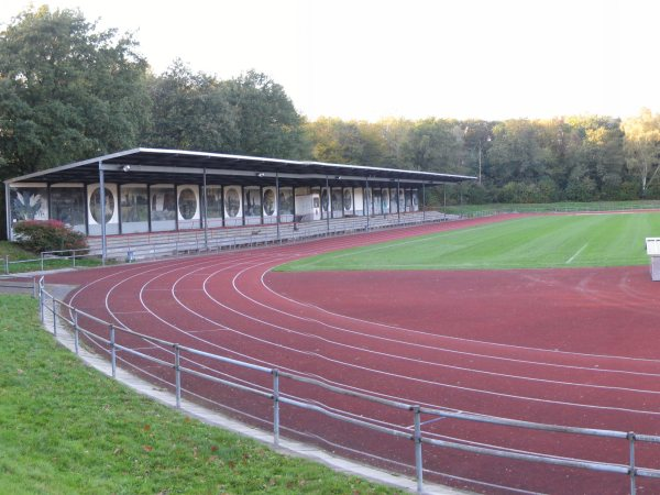 BZA Burgwallstadion