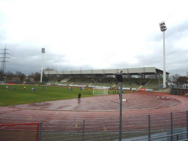 Lohrheidestadion (Bochum)