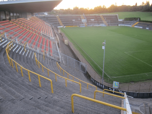 Ellenfeldstadion (Neunkirchen)