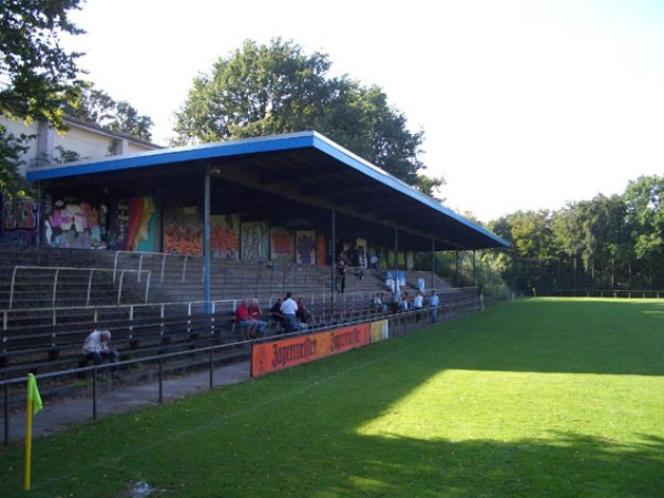 Stadion am Panzenberg (Bremen)