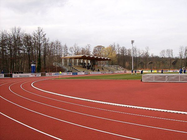 Stadion Müllerwiese (Bautzen)