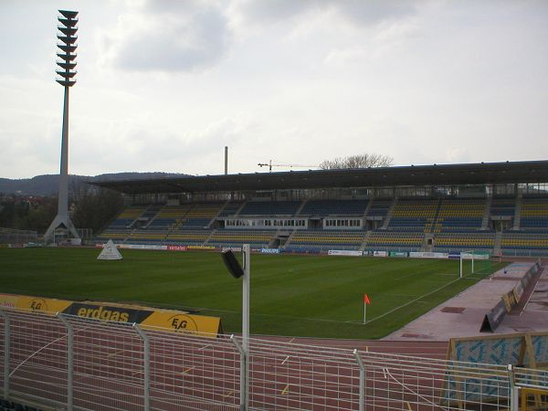 Ernst-Abbe-Sportfeld (Jena)