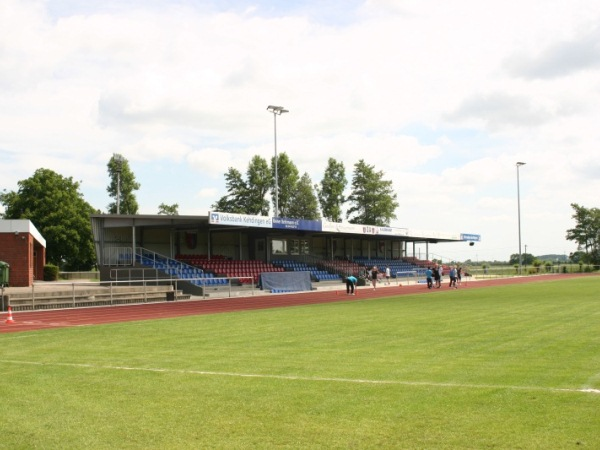 Kehdinger Stadion