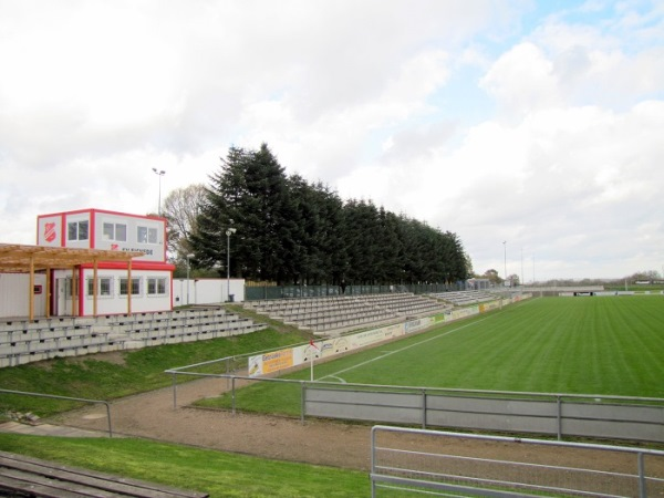Ernst-Wagener-Stadion (Steinburg)