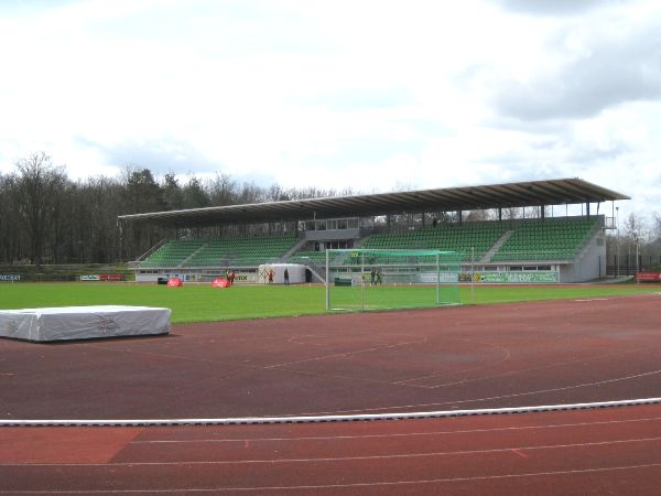 Fuchs-Park-Stadion (Bamberg)