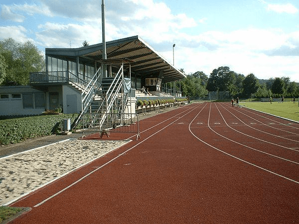 Stadion der Stadt Wetzlar (Wetzlar)