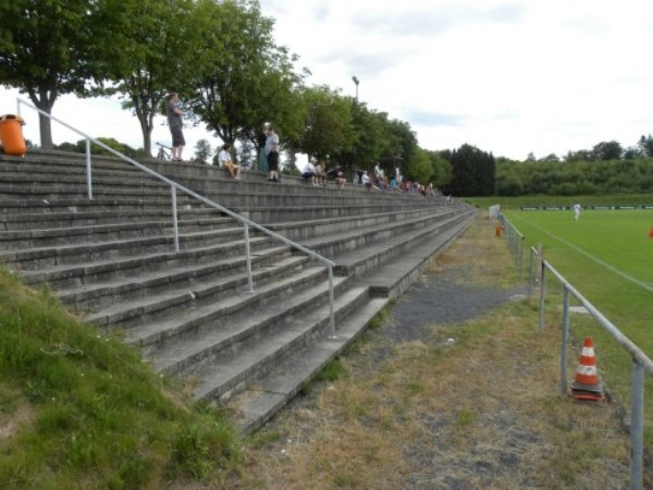 Eisbachtalstadion (Nentershausen)