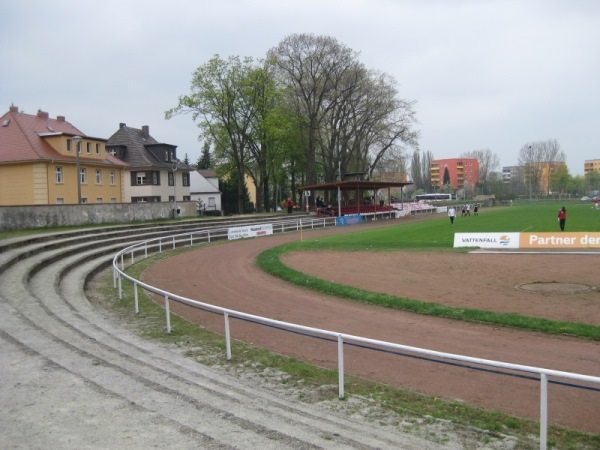 Stadion an der Lipezker Straße (Cottbus)