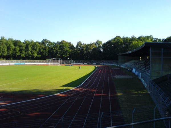 Stimberg-Stadion (Oer-Erkenschwick)
