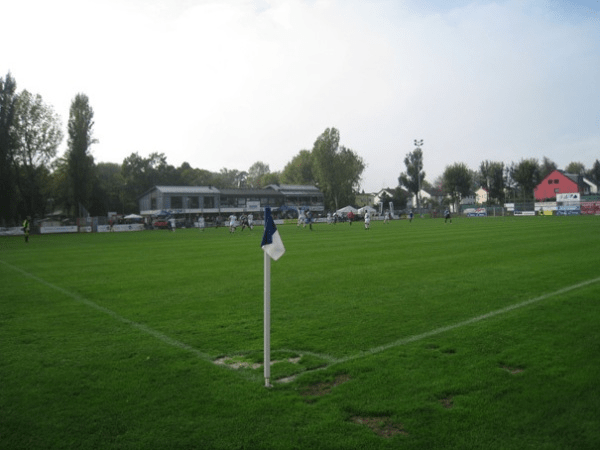 Heinrich-Graf-Sportanlage (Eschborn)