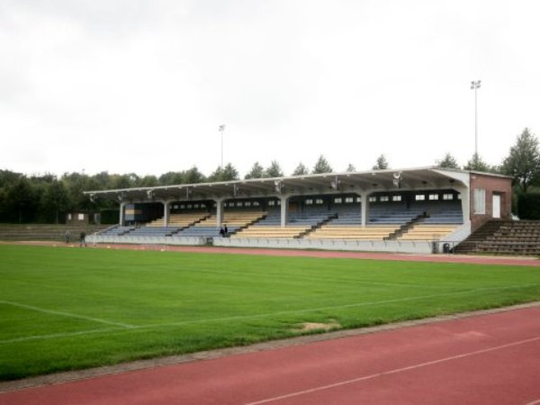 Stadion Mürwiker Straße (Flensburg)