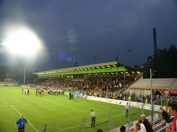 Paul-Janes-Stadion (Düsseldorf)
