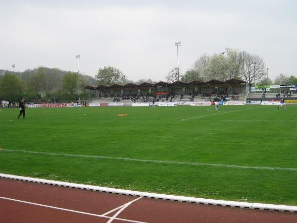 Wasen-Stadion (Freiberg)