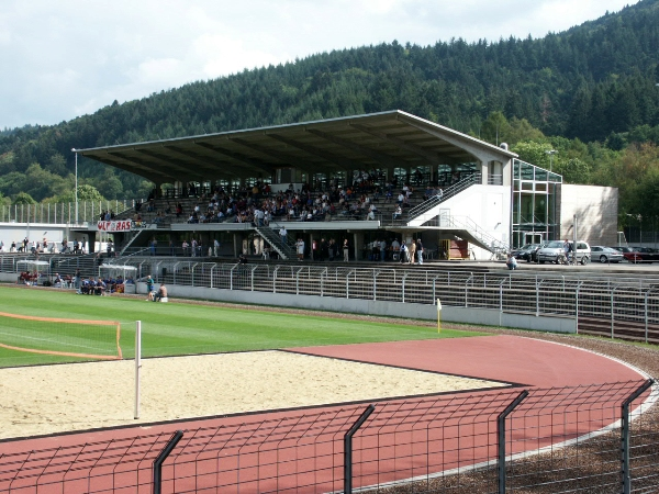 Möslestadion