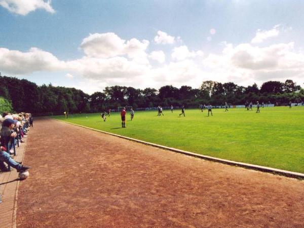 Sportanlage Königskinderweg (Hamburg)