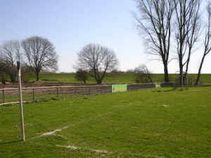 Sportanlage Bunnsackerweg - Platz 1 (Bremen)