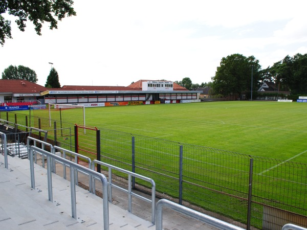 Wilhelm-Langrehr-Stadion (Garbsen)