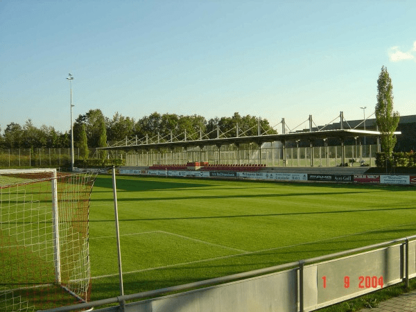 Sportpark Heimstetten (Heimstetten)