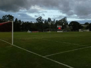 Lions FC Stadium (Brisbane)