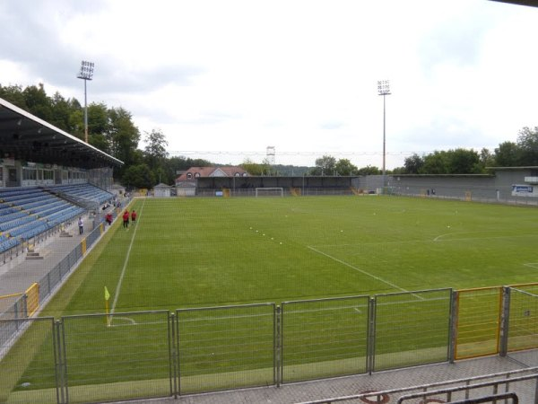 Dietmar-Hopp-Stadion (Sinsheim)