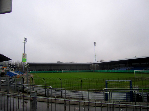 Holstein-Stadion (Kiel)