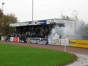 Stadion an der Norderstraße (Kropp)