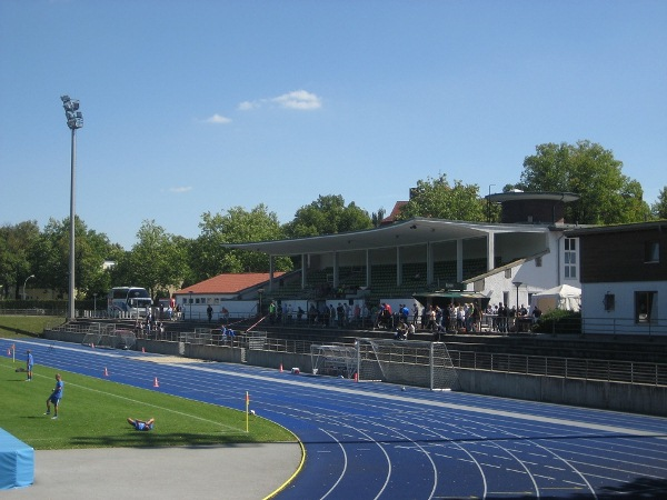 Friedrich-Ludwig-Jahn-Sportpark