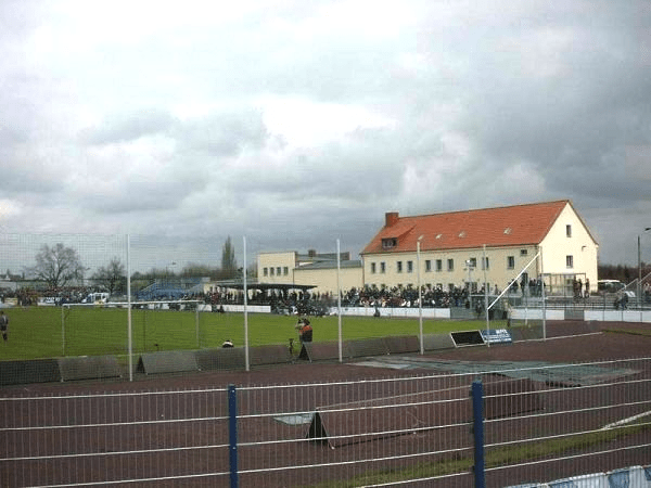 Heinrich-Germer-Stadion (Magdeburg)