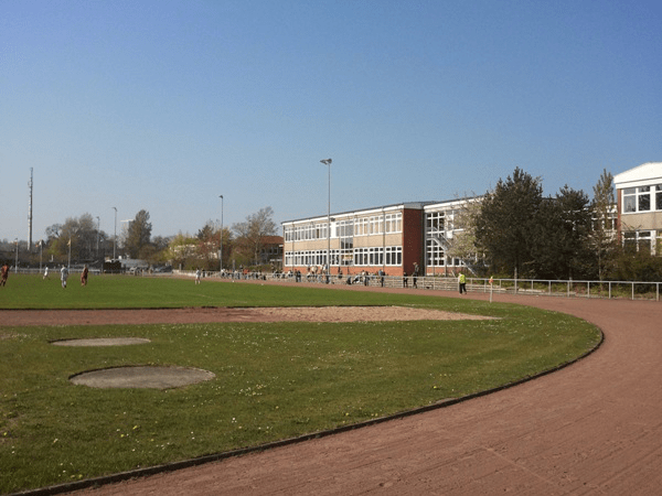 Ludwig-Hagemann-Stadion (Timmendorfer Strand)