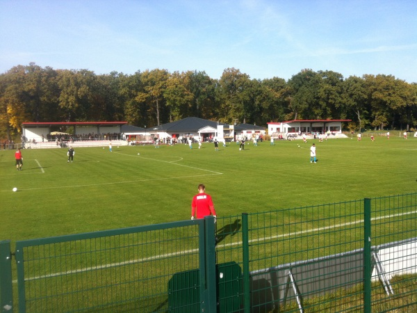 Stadion Vogelgesang (Rathenow)