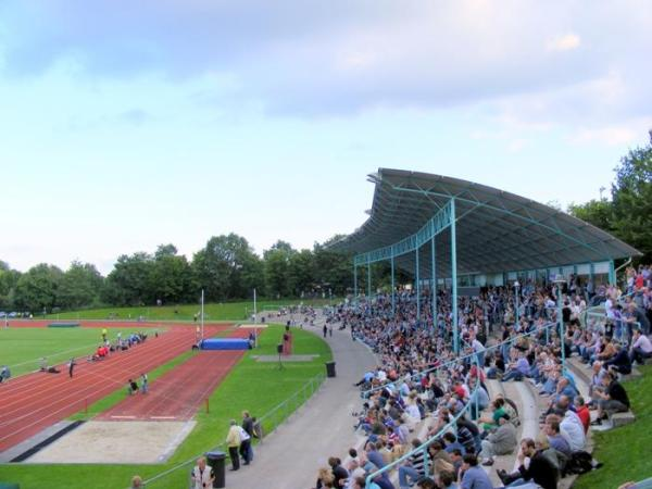 Sportpark Illoshöhe