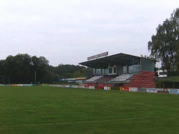 Georg-Weber-Stadion (Rain)