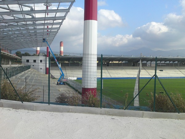Stade François Coty (Ajaccio)