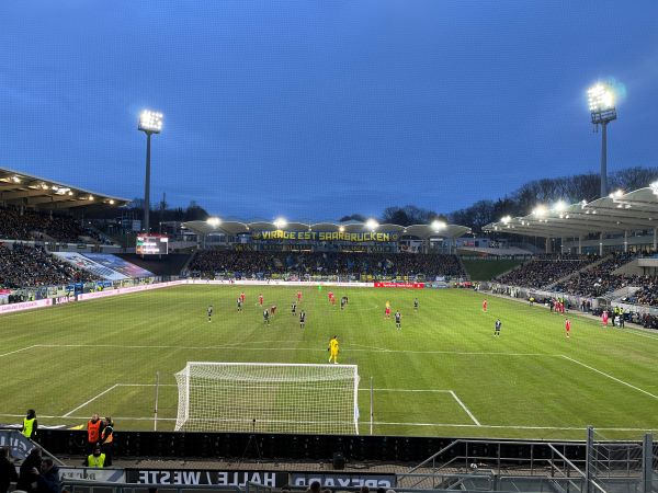 Ludwigsparkstadion