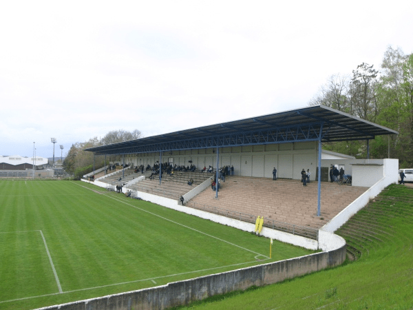 FC Sportfeld (Saarbrücken)