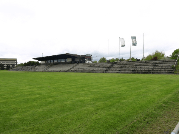 Herbert-Battenfeld-Stadion (Schwalmstadt)