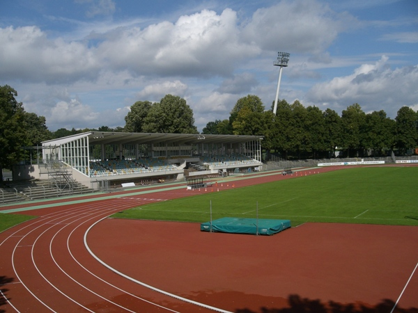 Willy-Sachs-Stadion (Schweinfurt)