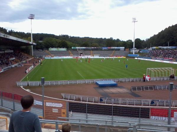 Leimbachstadion (Siegen)