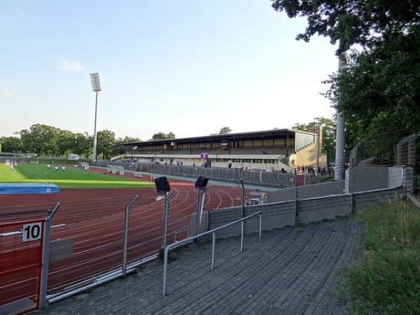 Mommsenstadion