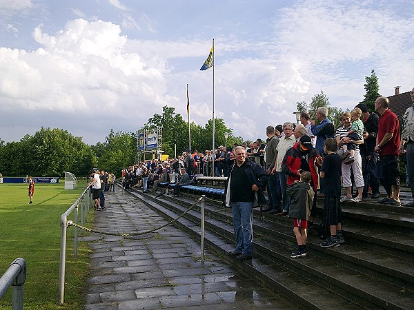 Sportpark Königsberg