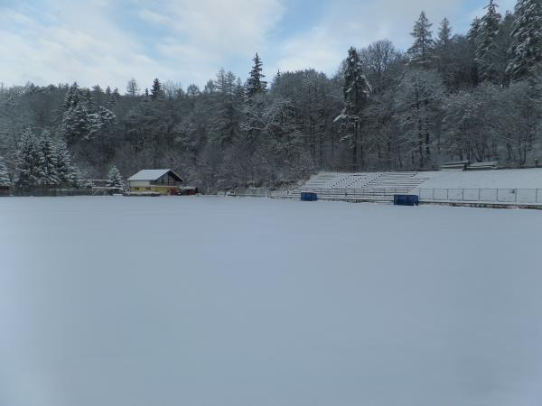 Stadionul Bucegi (Râşnov)