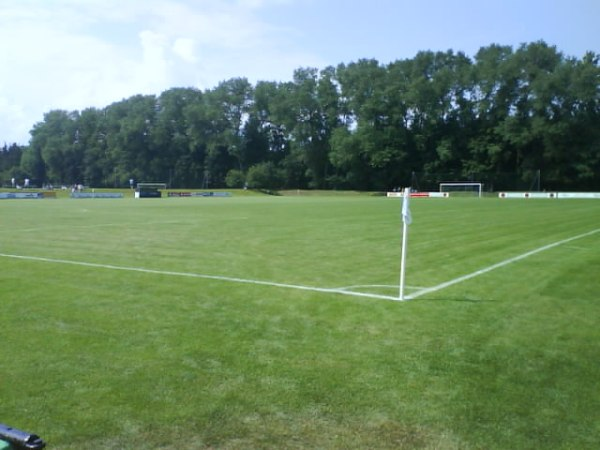 Sportanlage Stettiner Straße (Neumünster)