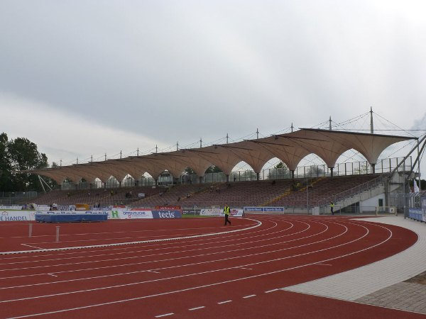 Marschwegstadion (Oldenburg)