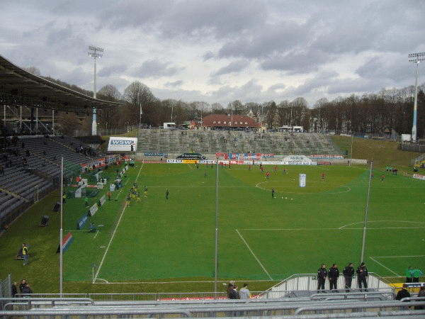 Stadion am Zoo (Wuppertal)