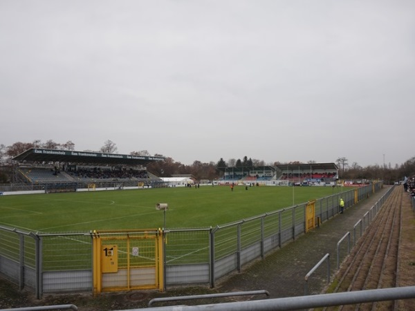 Stadion am Schönbusch (Aschaffenburg)