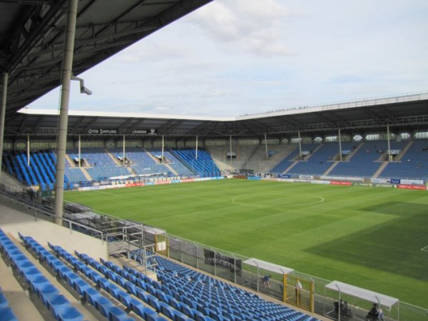 Carl-Benz-Stadion (Mannheim)