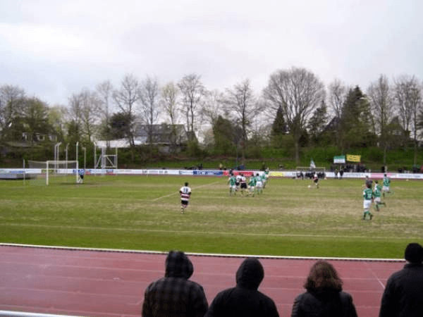 Elbe-Stadion (Wedel)