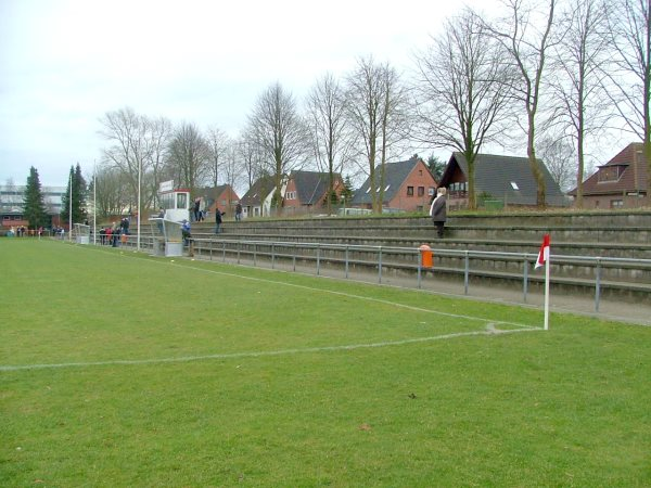 Manfred-Werner-Stadion (Flensburg)